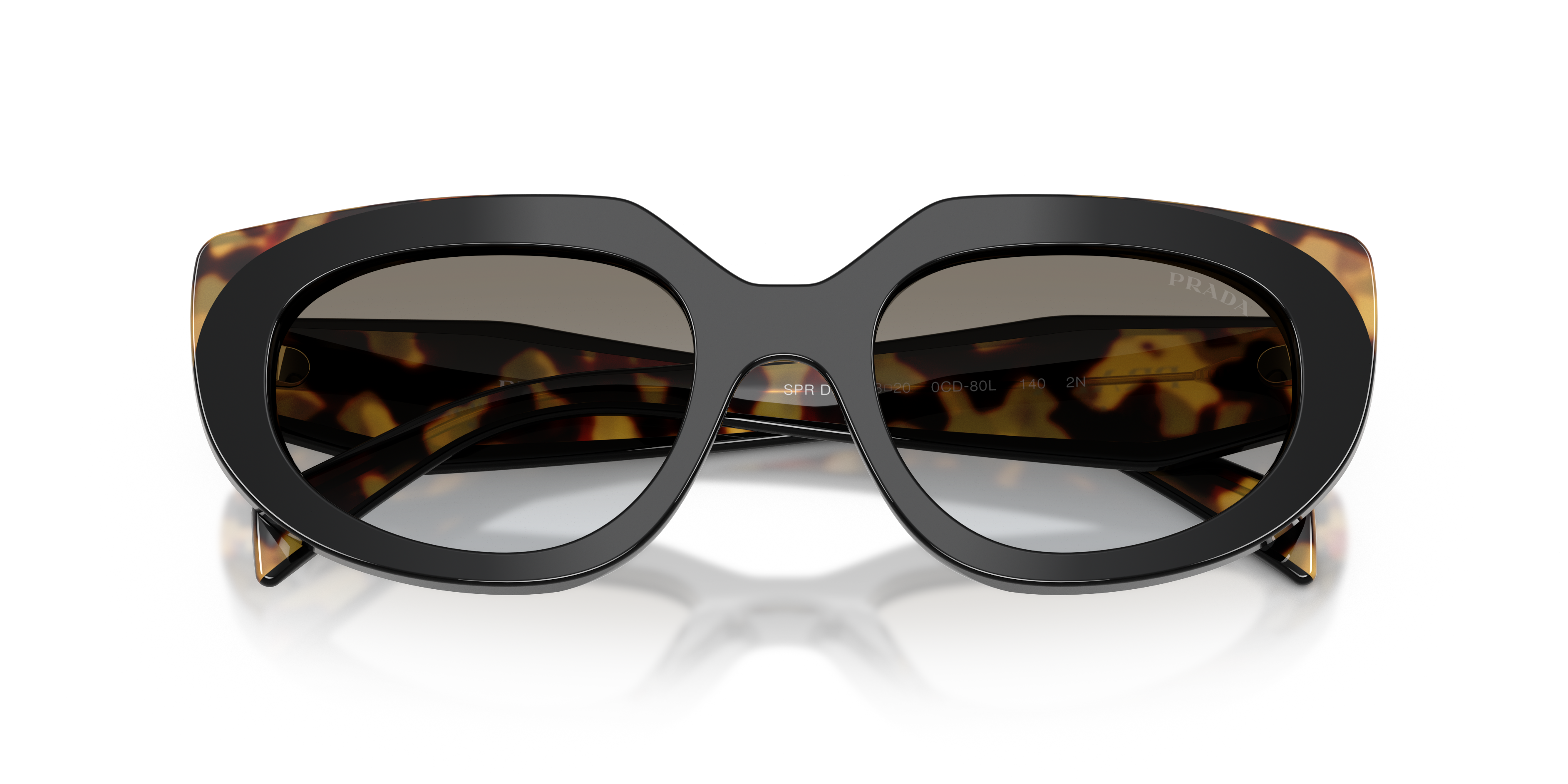 Prada PR D02S 0CD80L  